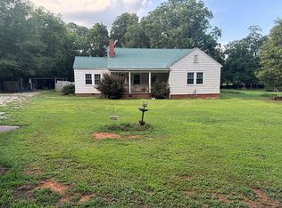 318 Murrell St, Troy, SC 29848