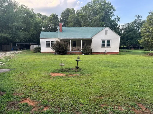 318 Murrell St, Troy, SC 29848