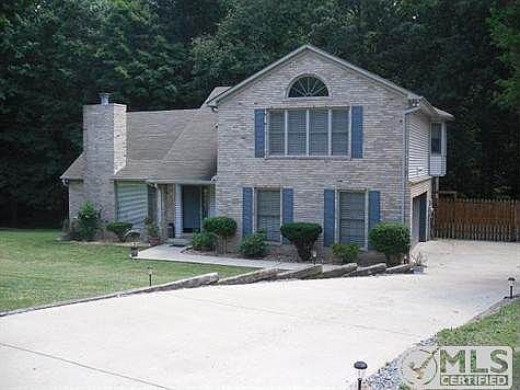5th image of 1531 Hidden Meadow Dr