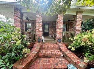 731 Crescent Ridge Rd NE, Tuscaloosa, AL 35404