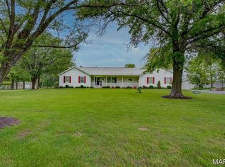 4075 Highway D, Defiance, MO 63341