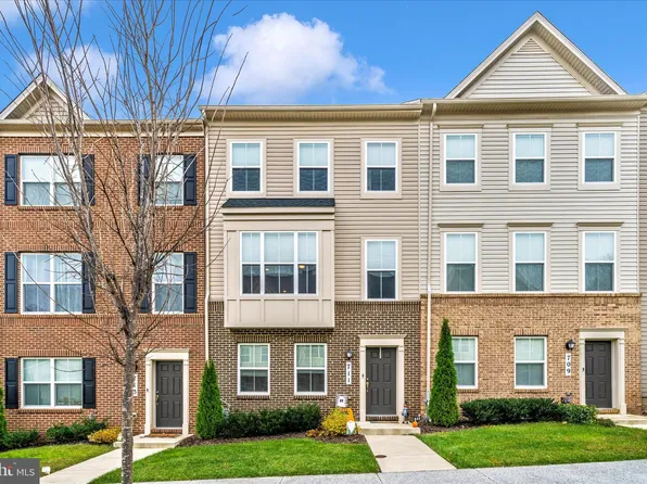 711 Weald Way, Clarksburg, MD 20871