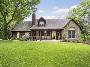 1369 Waddy Rd, Waddy, KY 40076