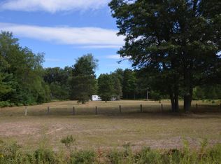 1975 E Eight Mile Rd, White Cloud, MI 49349