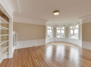 2107 Pierce St APT 8, San Francisco, CA 94115