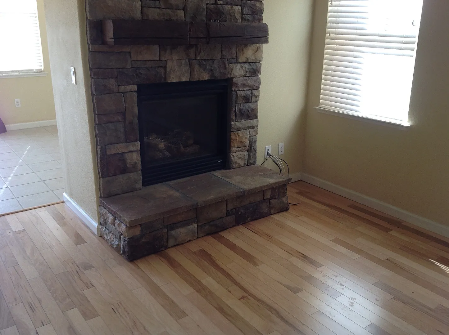 Home in Gated Community with Open Space Views — Photo 2