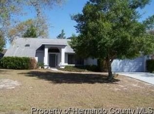 4500 Tiburon Ave, Spring Hill, FL 34608