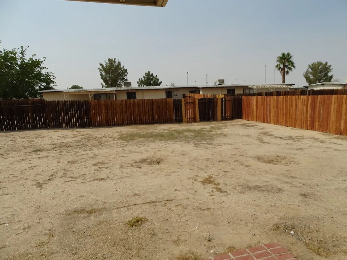 3 Bed 1 Bath — Photo 4
