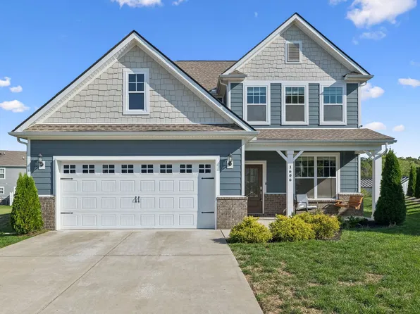 1606 Lannister Ave, Murfreesboro, TN 37129