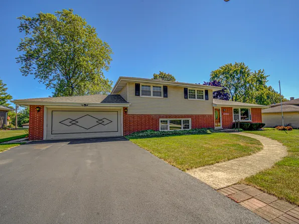 16501 Leslie Ann Dr, Tinley Park, IL 60477