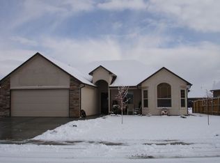 312 Arches Dr, Fruita, CO 81521