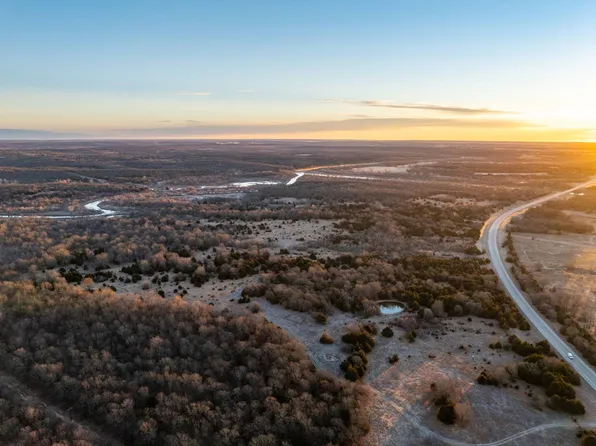 State Highway 51 Tract 1, Drumright, OK 74030