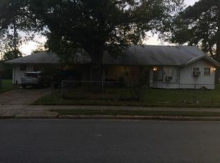 10004 Tanner Rd, Houston, TX 77041