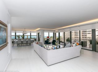 3 Grove Isle Dr #C502, Miami, FL 33133