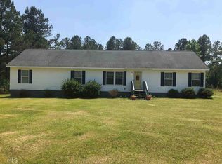 2380 Pleasant Plains Rd, Harrison, GA 31035