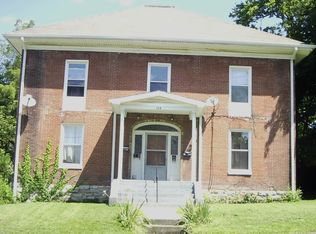 117 E Broadway #1, DANVILLE, KY 40422
