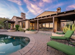 42144 N SAGUARO FOREST Drive, Scottsdale, AZ 85262
