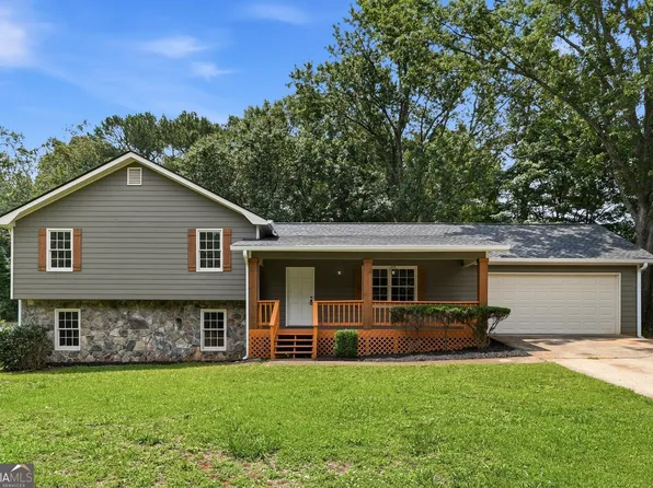 1662 Graduate Dr, Lawrenceville, GA 30044