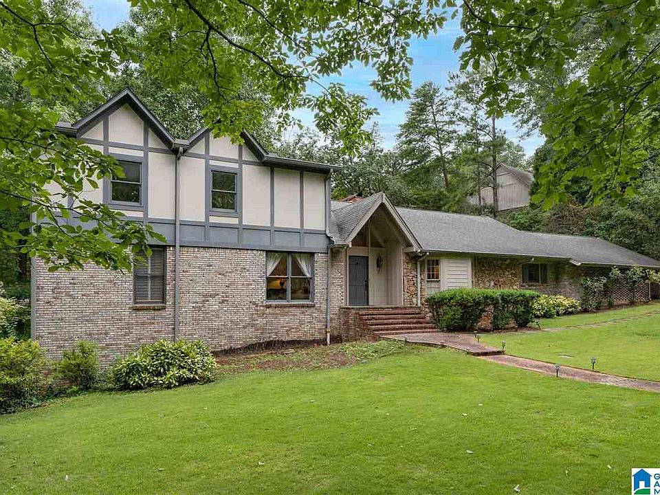 2910 Westmoreland Dr, Mountain Brook, AL 35223 Zillow