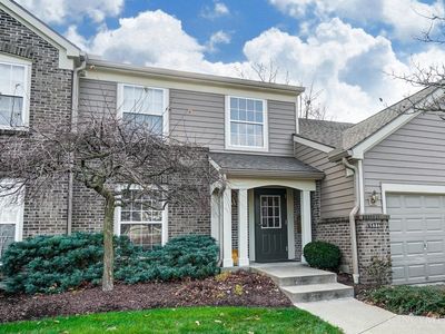 5886 Stonebridge Cir APT 304, Milford, OH, 45150