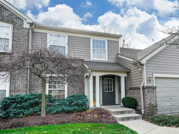 5886 Stonebridge Cir APT 304, Milford, OH 45150