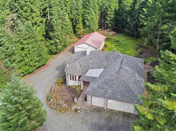 82155 Bear Creek Rd, Creswell, OR 97426