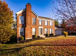 9891 Voyager Ln, Cincinnati, OH 45252