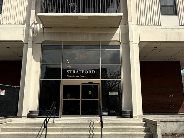 2605 S Indiana Ave Unit 1008, Chicago, IL 60616