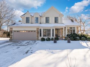 2409 Baldwin Ct, Schaumburg, IL 60193