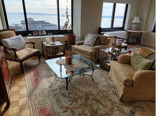 Rented by BATTERY PARK CITY RESIDENTIAL LLC | media 13