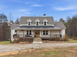 744 Moores Gin Rd, Fairmount, GA 30139