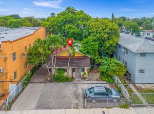 Lawrence Estates Land Cos, Miami, FL 33135