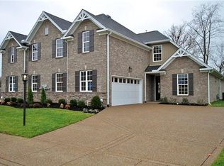 1208 Chickadee Cir #120, B Hermitage, TN 37076