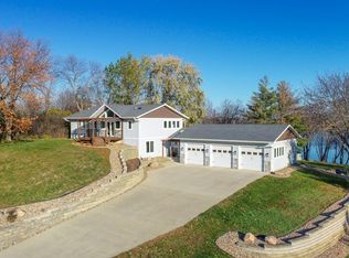 5443 Kelly Lake Trl, Faribault, MN 55021