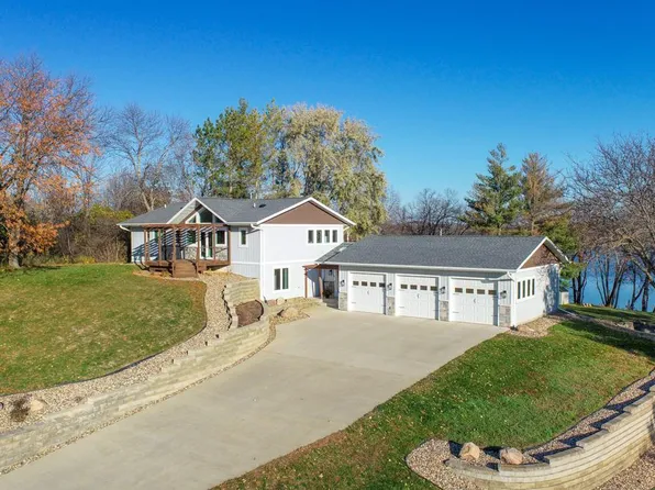 5443 Kelly Lake Trl, Faribault, MN 55021