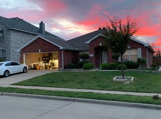 3512 Tamarack Dr, Grand Prairie, TX 75052