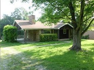 3415 Drake Rd, Adams, TN 37010