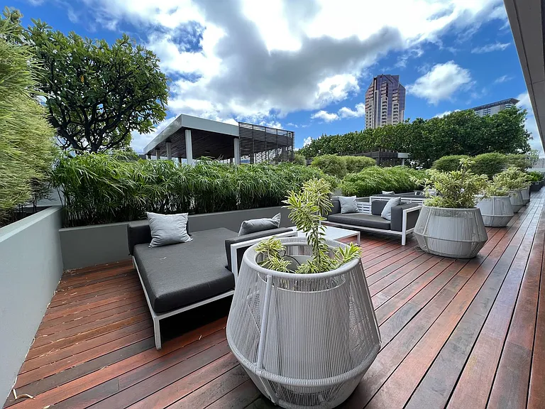 888 Kapiolani Blvd #3712 — Photo 13