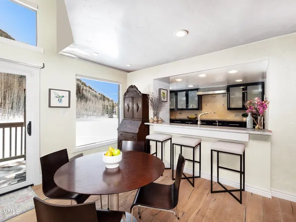 4524 Meadow Dr Unit 905, Vail, CO 81657