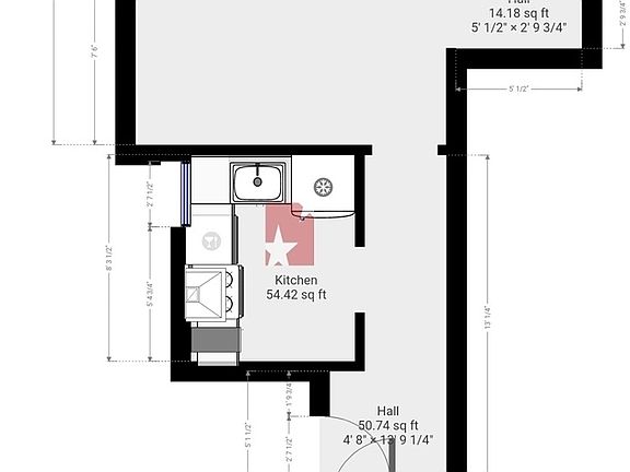 4th image of 31-21 29th St #1D