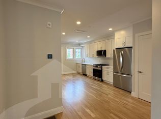 39 Gore St #1, Cambridge, MA 02141