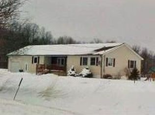 78 Somerville Rd, Antwerp, NY 13608