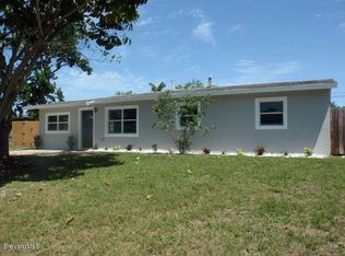 2510 Allan Adale Rd, Melbourne, FL 32935