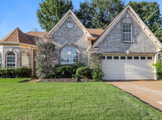 11176 Black Sheep Dr, Arlington, TN 38002