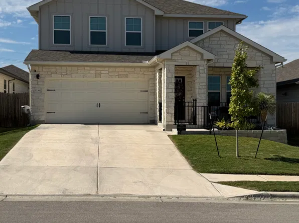 12302 Purple Prairie Ln, Buda, TX 78610