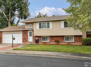 2938 Yew Dr, Loveland, CO 80538
