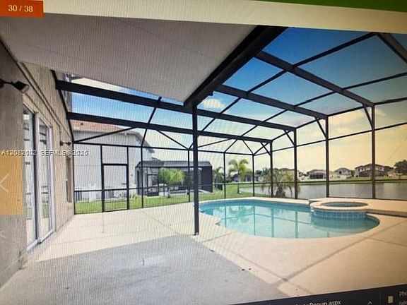 3rd image of 5418 Calla Lily Ct