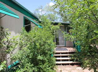 3260 Sunset Ln, Lakeside, AZ 85929