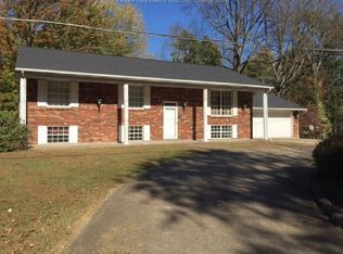 Ripley Rd, Point Pleasant, WV 25550