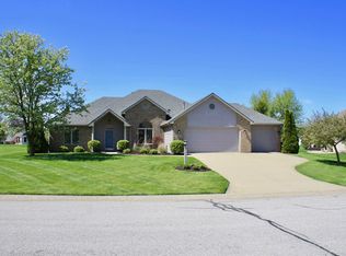 1620 Brook Ct, Ossian, IN 46777